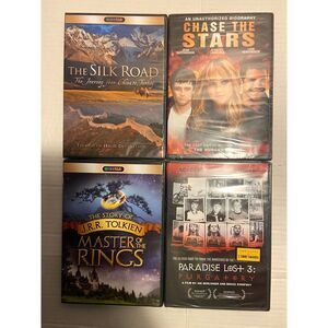 Hunger Games Biography Documentary Film Collection New